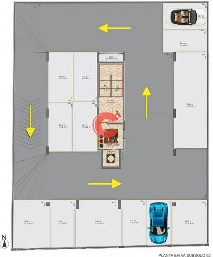 Apartamento, 3 quartos, 122 m² - Foto 5