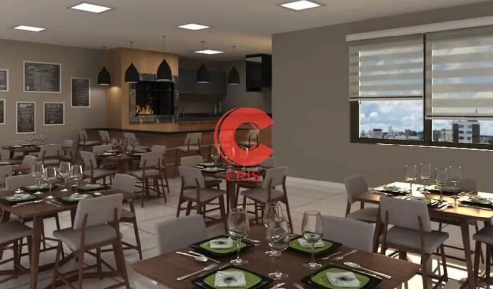 Apartamento, 3 quartos, 122 m² - Foto 4
