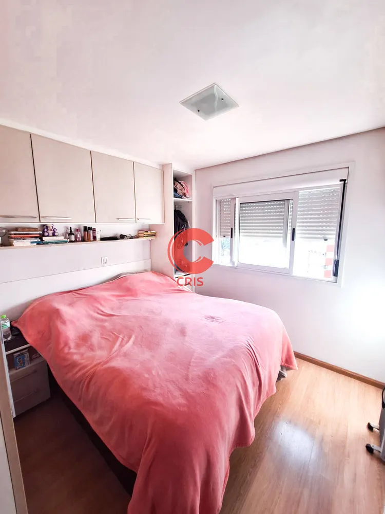 Apartamento, 1 quarto, 46 m² - Foto 1