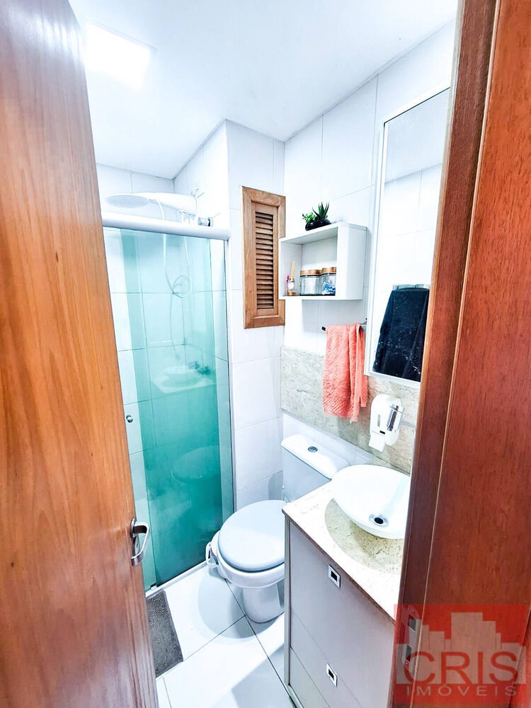 Apartamento, 1 quarto, 46 m² - Foto 3