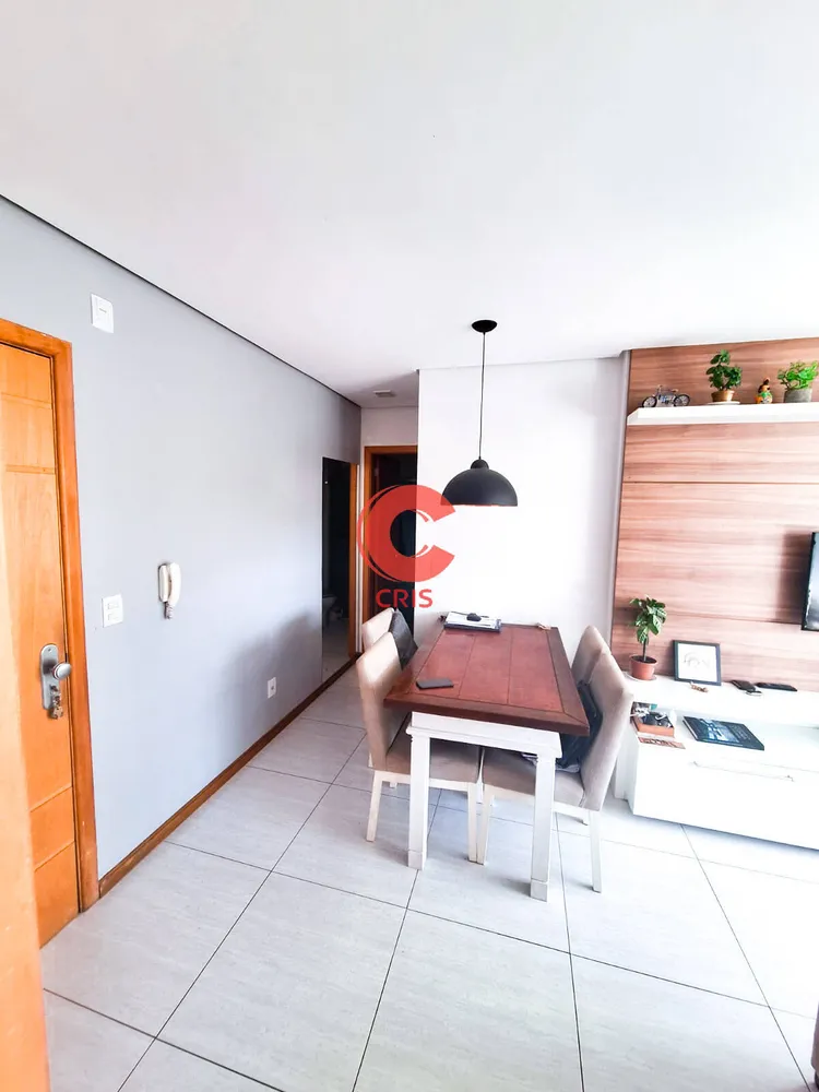 Apartamento, 1 quarto, 46 m² - Foto 2