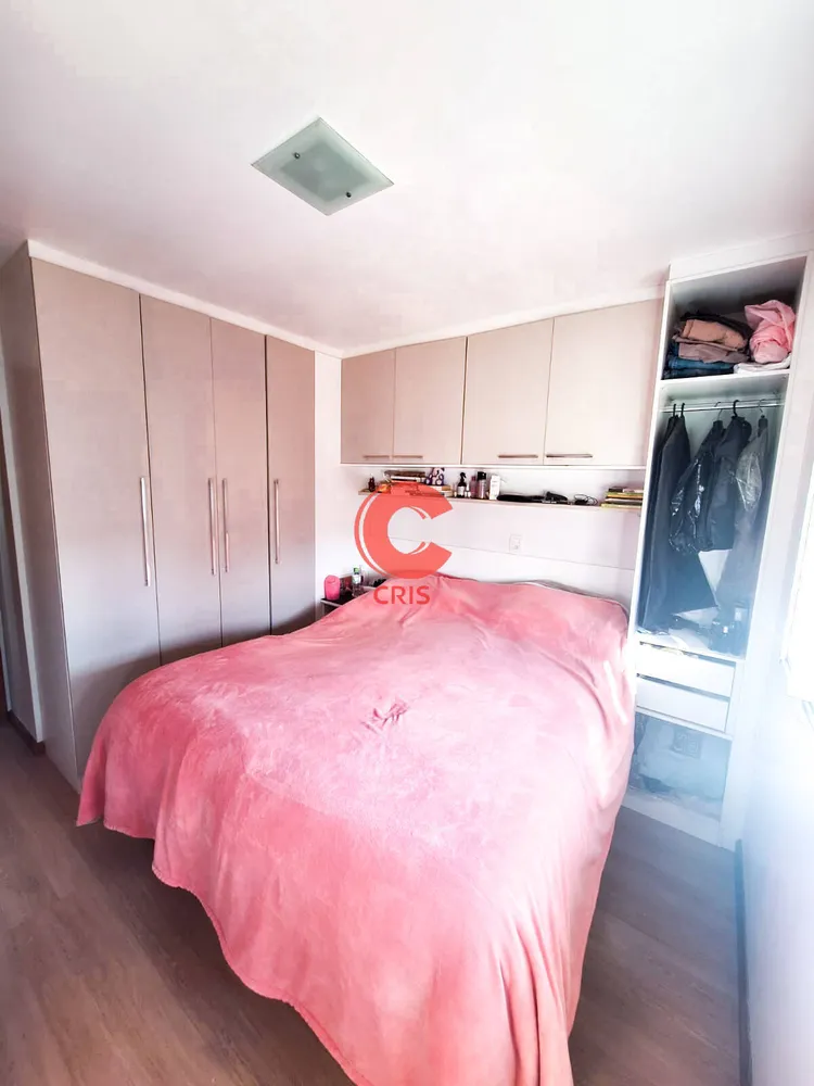 Apartamento, 1 quarto, 46 m² - Foto 4
