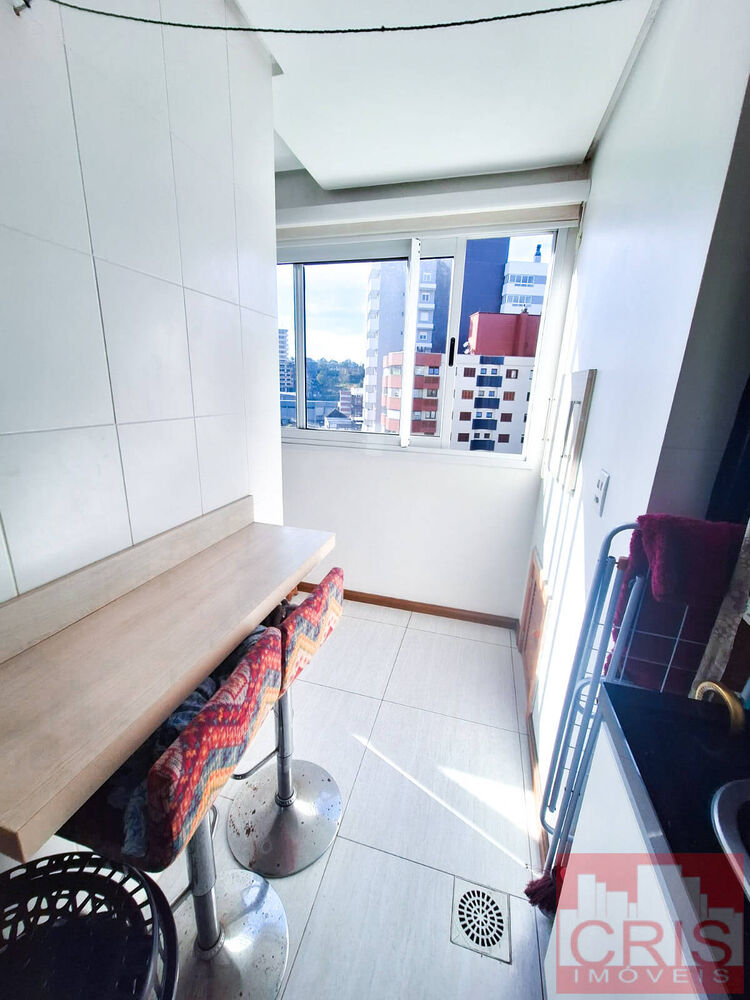 Apartamento, 1 quarto, 46 m² - Foto 4