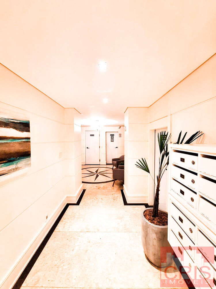 Apartamento, 1 quarto, 46 m² - Foto 2