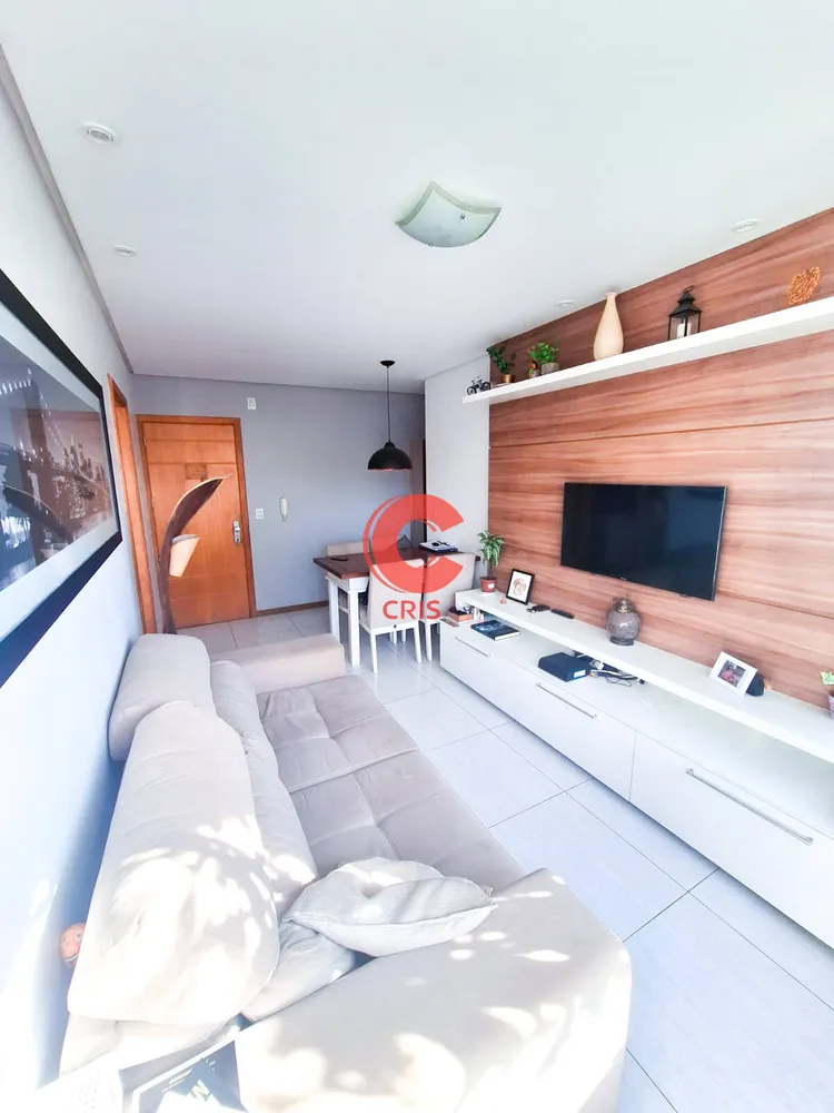 Apartamento, 1 quarto, 46 m² - Foto 5