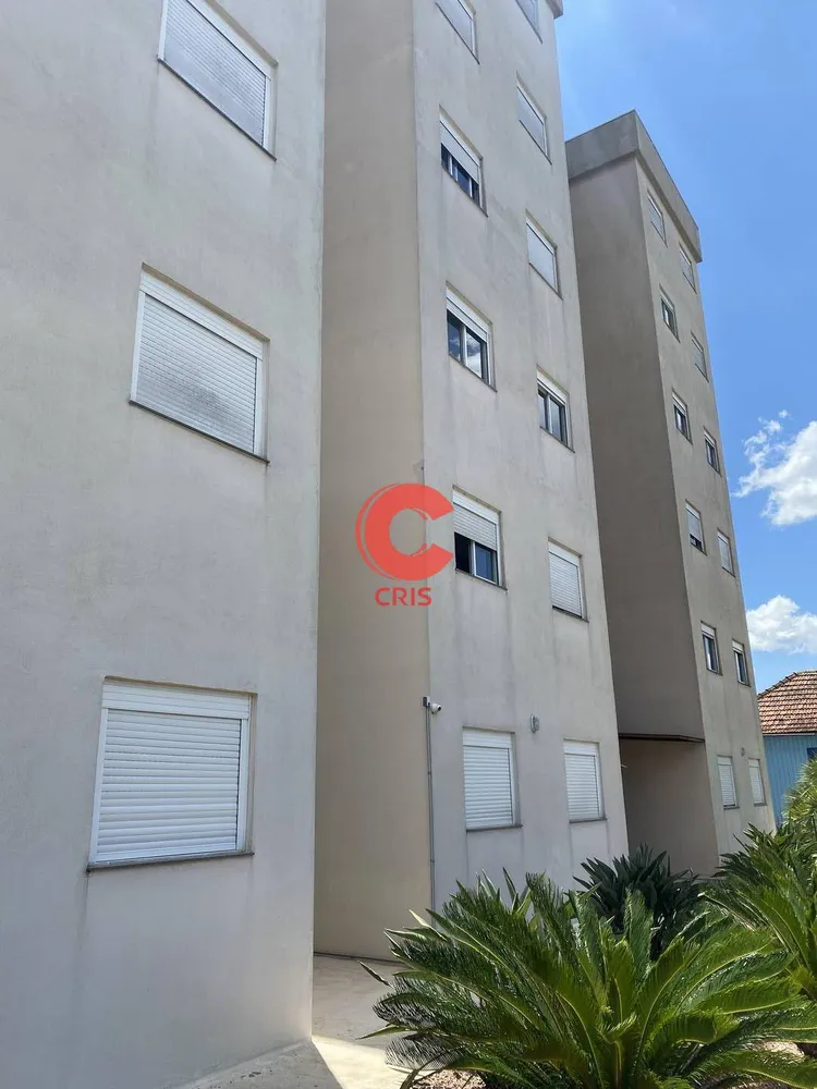 Apartamento, 2 quartos, 41 m² - Foto 4