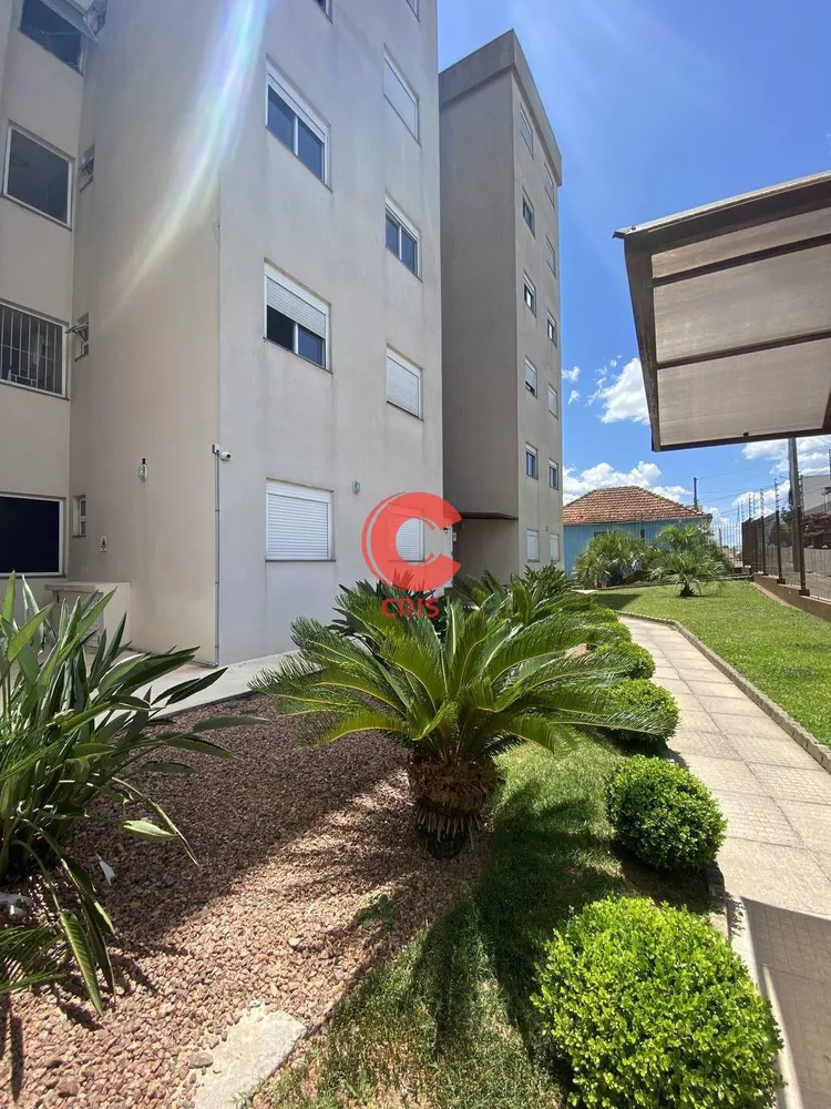 Apartamento, 2 quartos, 41 m² - Foto 2