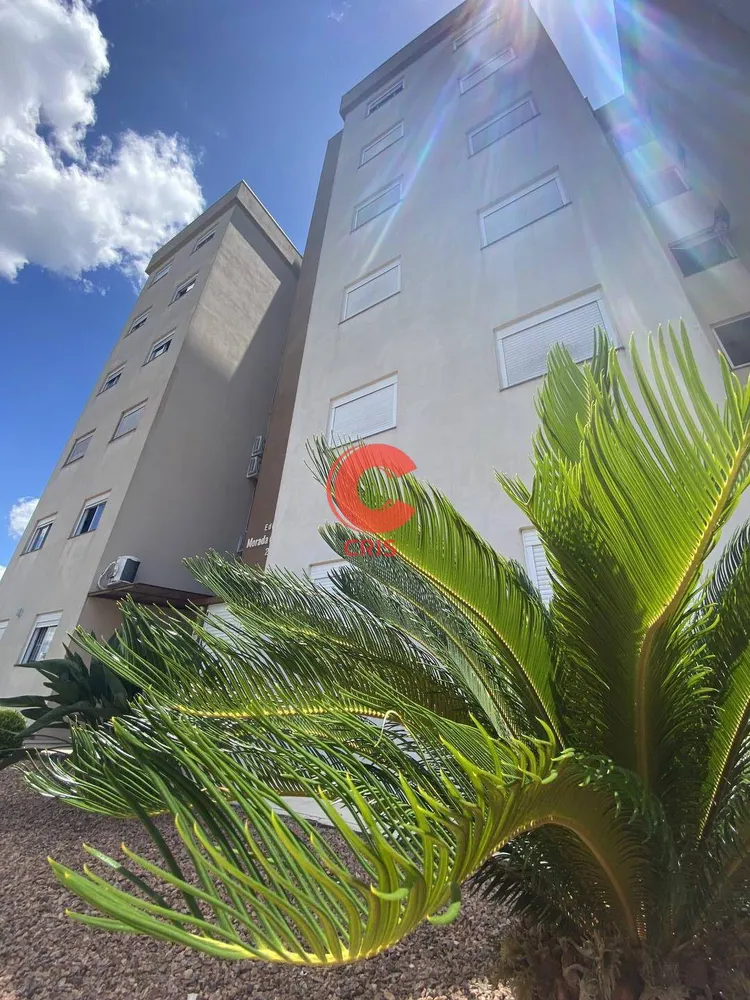 Apartamento, 2 quartos, 41 m² - Foto 4
