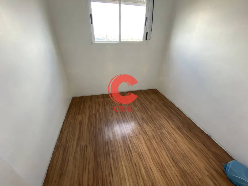 Apartamento, 2 quartos, 41 m² - Foto 3
