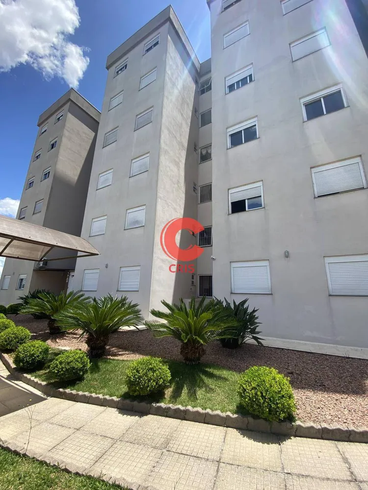 Apartamento, 2 quartos, 41 m² - Foto 1