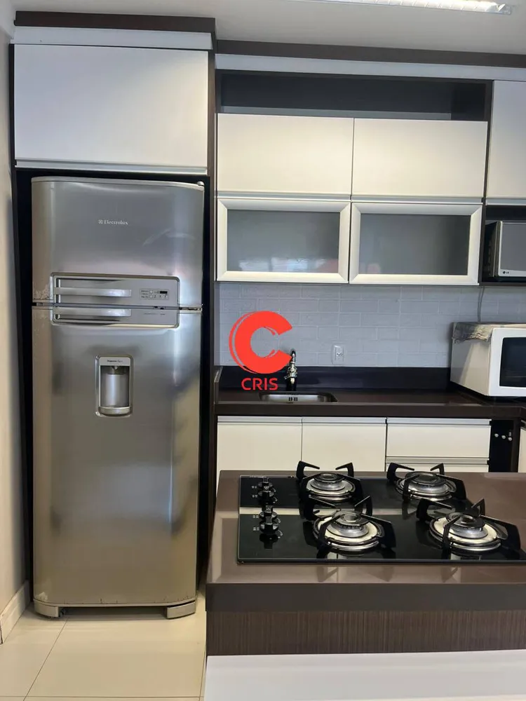 Apartamento, 2 quartos, 60 m² - Foto 8