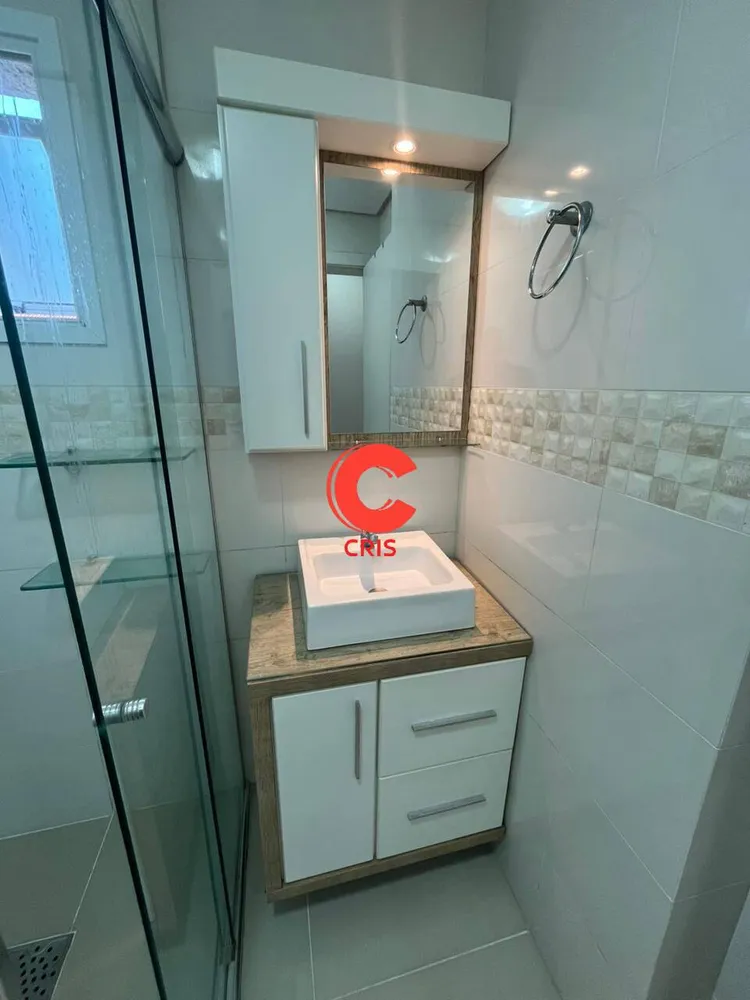 Apartamento, 2 quartos, 60 m² - Foto 12