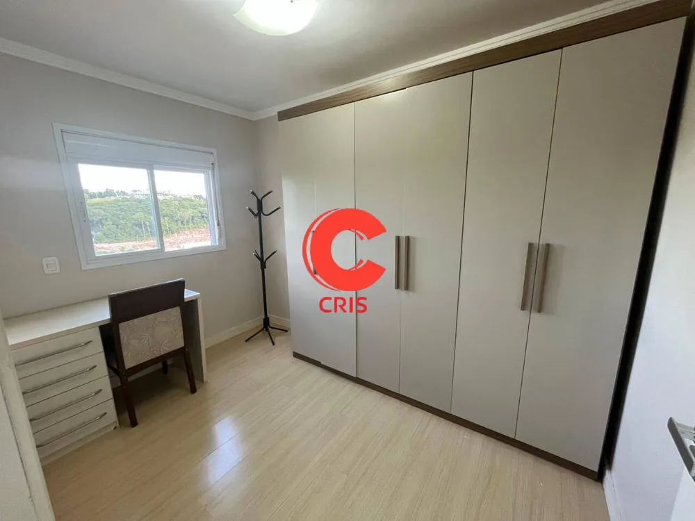 Apartamento, 2 quartos, 60 m² - Foto 5