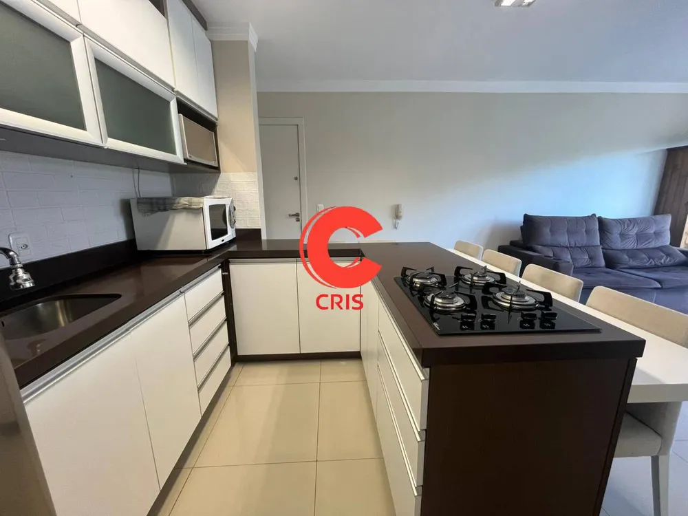 Apartamento, 2 quartos, 60 m² - Foto 10