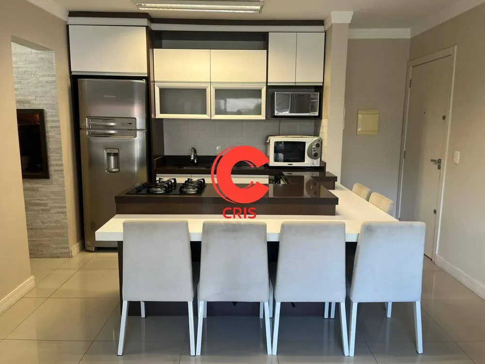 Apartamento, 2 quartos, 60 m² - Foto 7