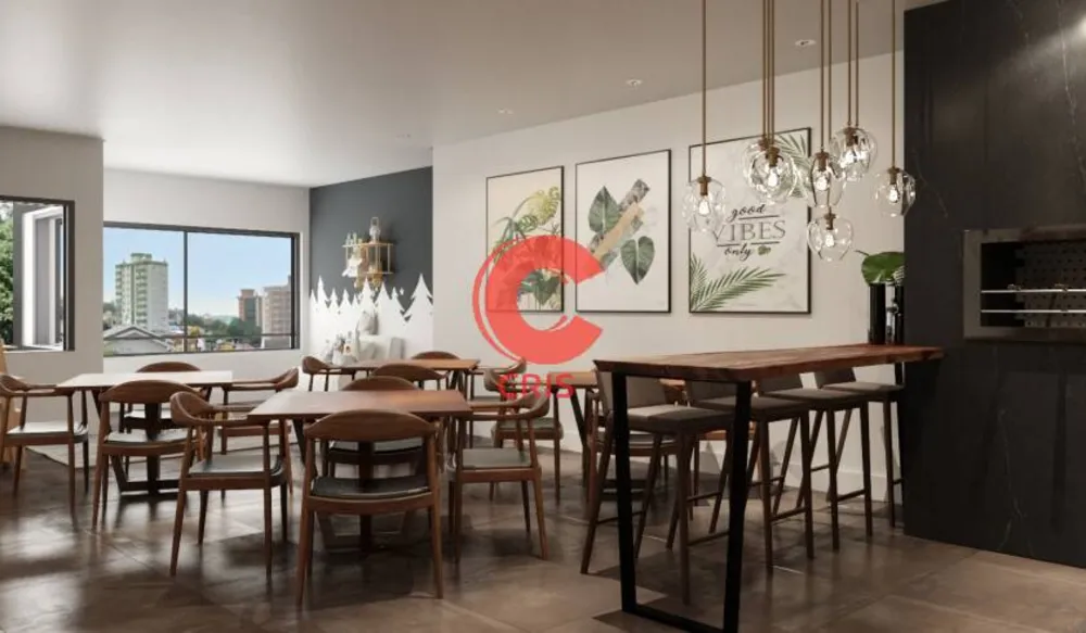 Apartamento, 3 quartos, 93 m² - Foto 10