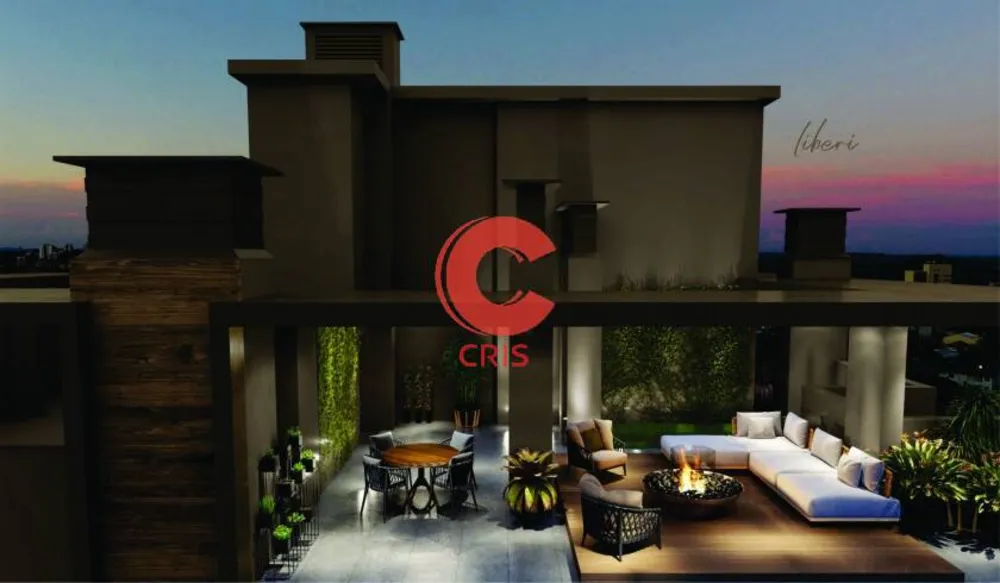 Apartamento, 3 quartos, 93 m² - Foto 7