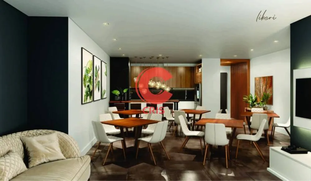 Apartamento, 3 quartos, 93 m² - Foto 9