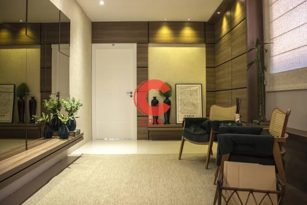 Apartamento, 3 quartos, 93 m² - Foto 12