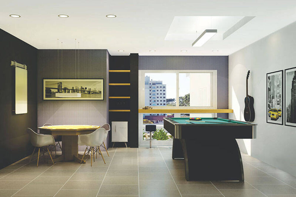 Apartamento, 2 quartos, 105 m² - Foto 4