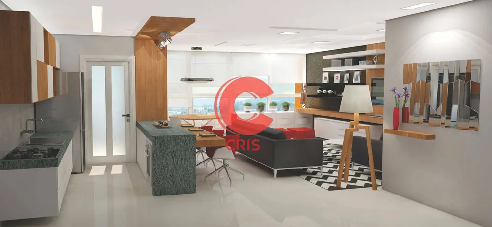 Apartamento, 2 quartos, 105 m² - Foto 18