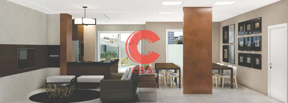 Apartamento, 2 quartos, 105 m² - Foto 17