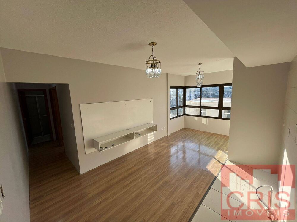 Apartamento, 2 quartos, 48 m² - Foto 8