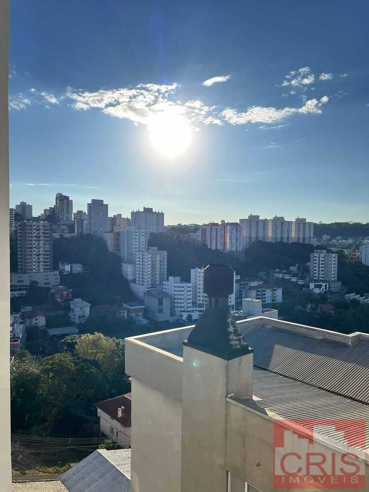 Apartamento, 2 quartos, 48 m² - Foto 3