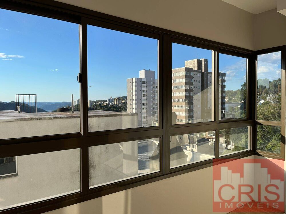 Apartamento, 2 quartos, 48 m² - Foto 2