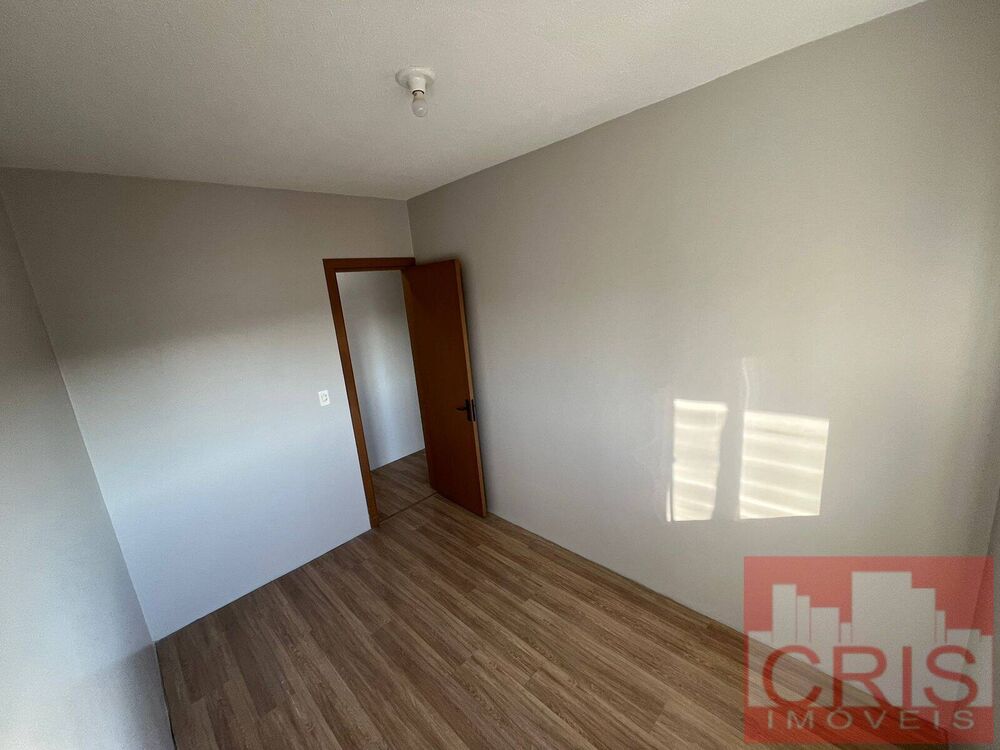 Apartamento, 2 quartos, 48 m² - Foto 1