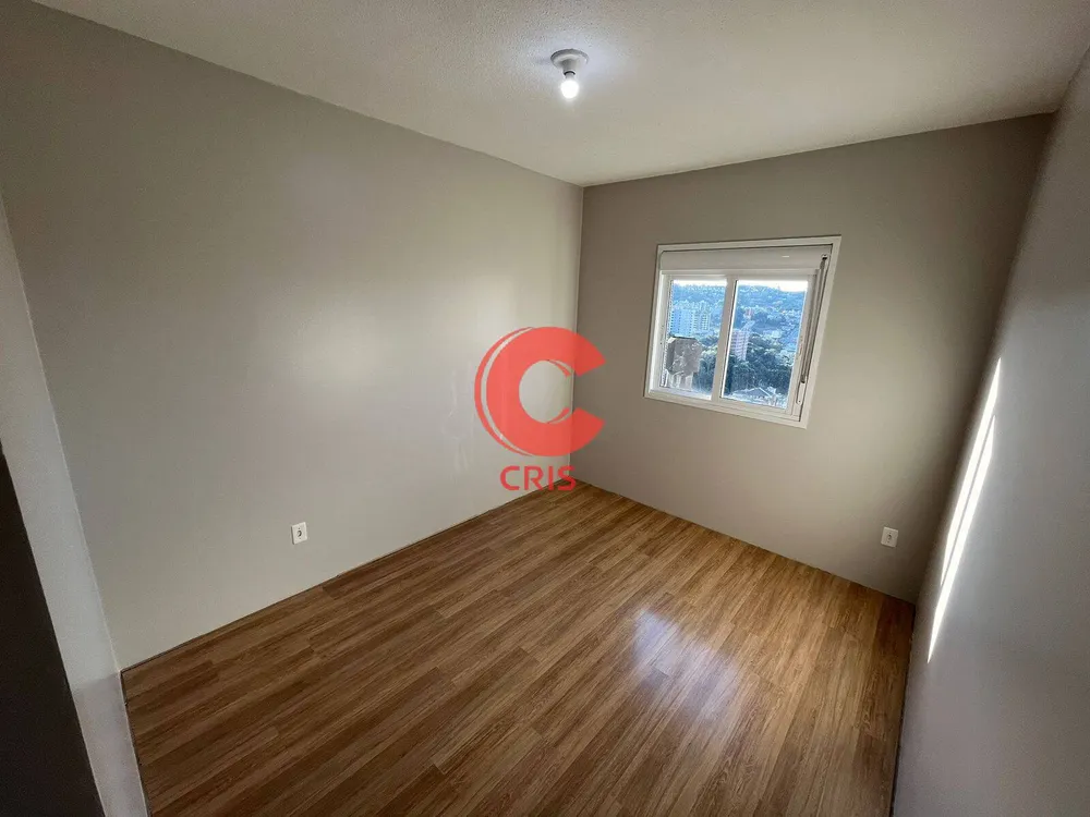 Apartamento, 2 quartos, 48 m² - Foto 6