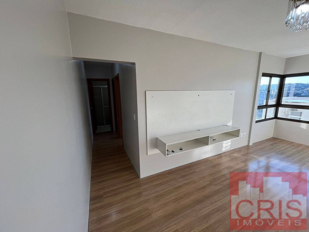 Apartamento, 2 quartos, 48 m² - Foto 7