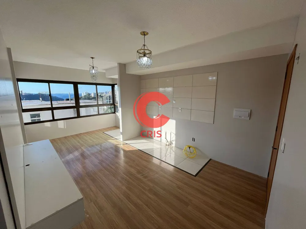Apartamento, 2 quartos, 48 m² - Foto 5