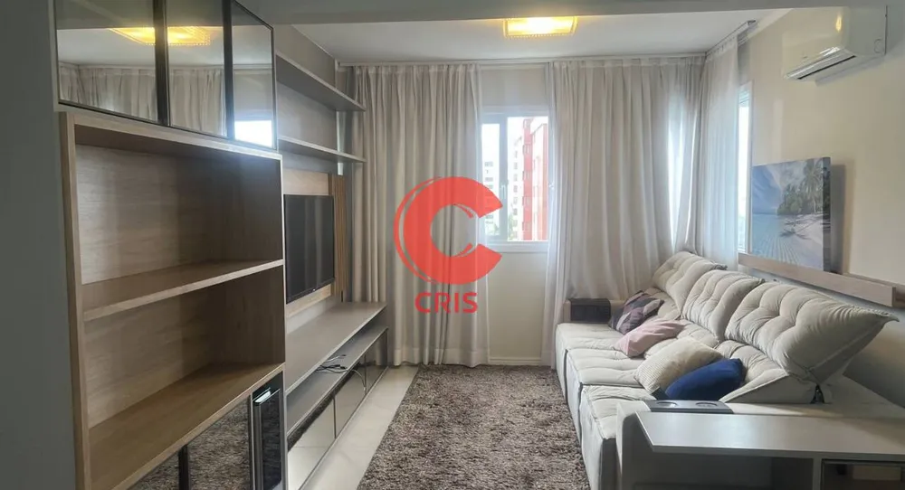 Apartamento, 2 quartos, 73 m² - Foto 1