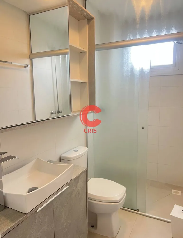 Apartamento, 2 quartos, 73 m² - Foto 7