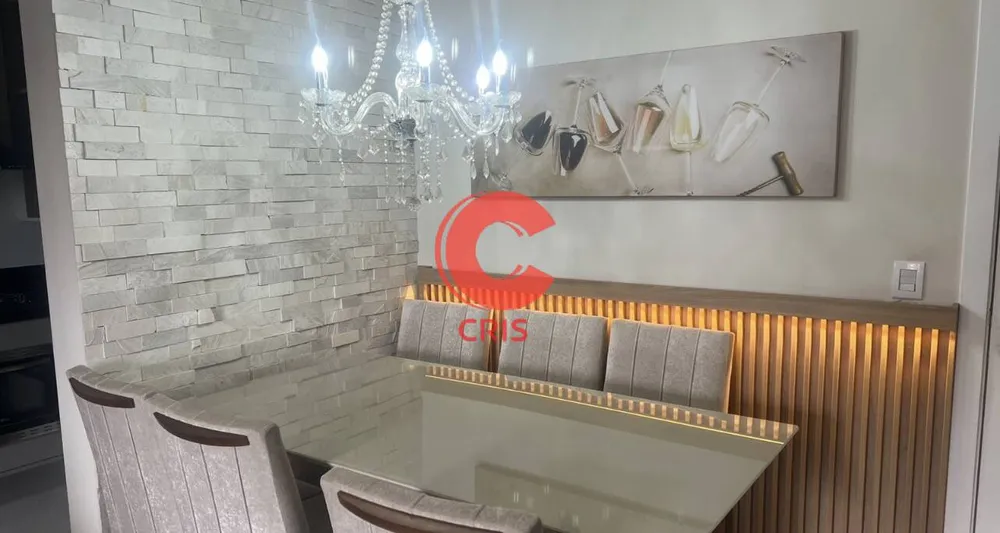 Apartamento, 2 quartos, 73 m² - Foto 2