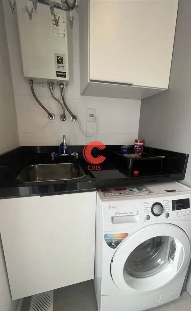 Apartamento, 2 quartos, 73 m² - Foto 8