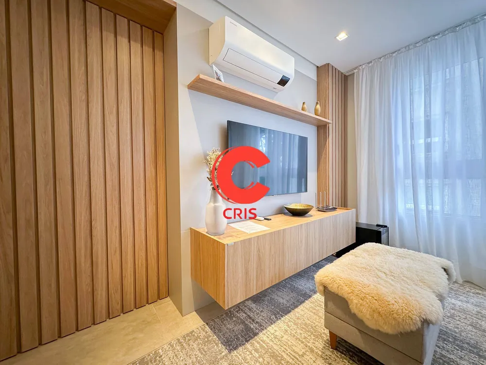 Apartamento, 2 quartos, 70 m² - Foto 3