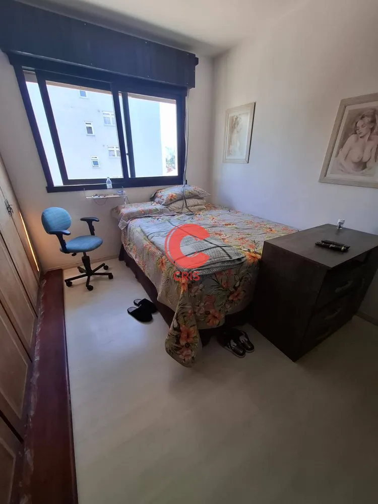Apartamento, 1 quarto, 37 m² - Foto 1