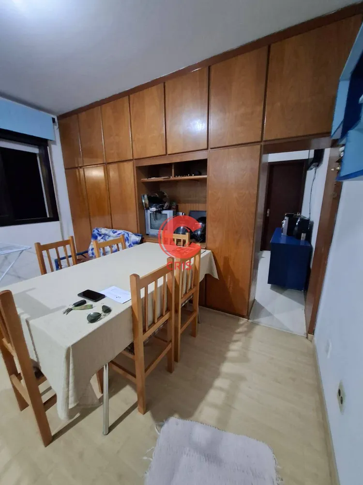 Apartamento, 1 quarto, 37 m² - Foto 2