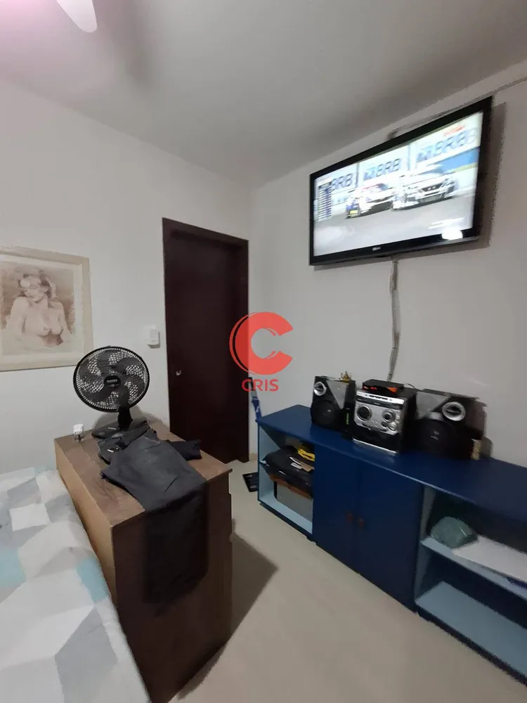 Apartamento, 1 quarto, 37 m² - Foto 3