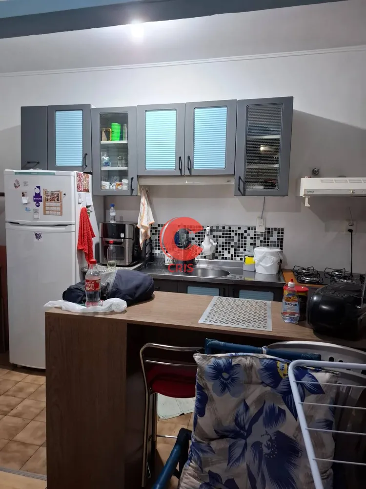 Apartamento, 1 quarto, 37 m² - Foto 7