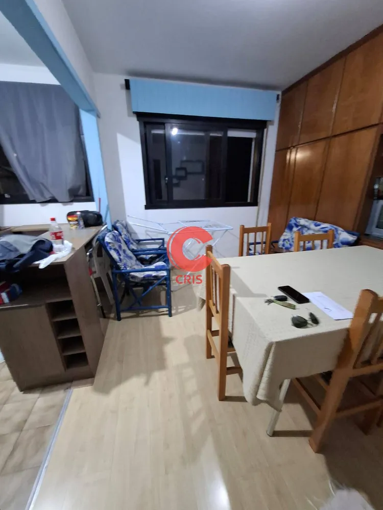 Apartamento, 1 quarto, 37 m² - Foto 8
