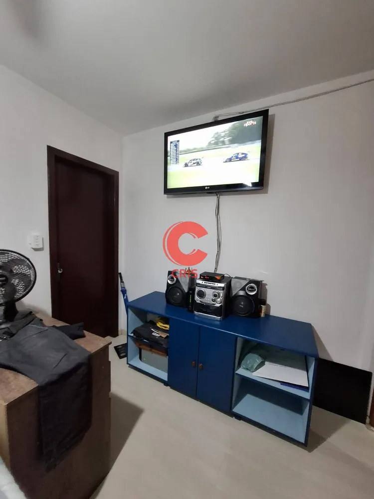 Apartamento, 1 quarto, 37 m² - Foto 4