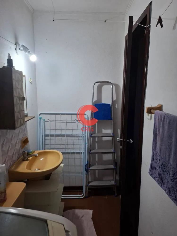 Apartamento, 1 quarto, 37 m² - Foto 6