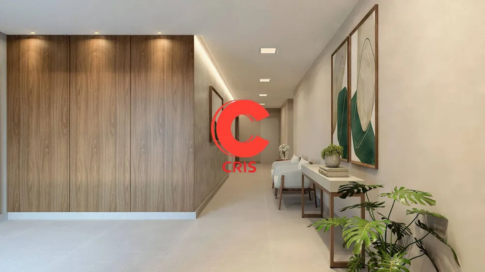 Apartamento, 1 quarto, 35 m² - Foto 7
