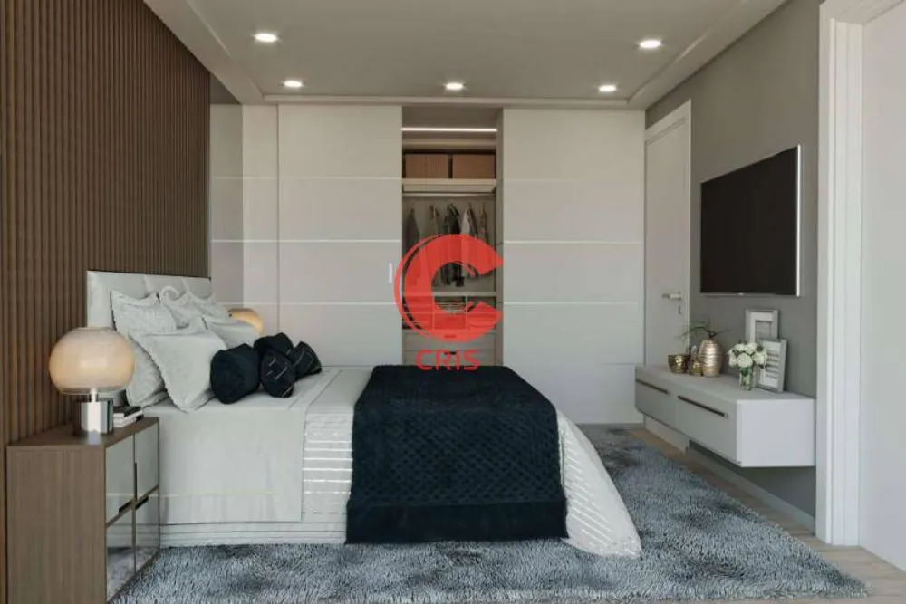 Apartamento, 2 quartos, 143 m² - Foto 7