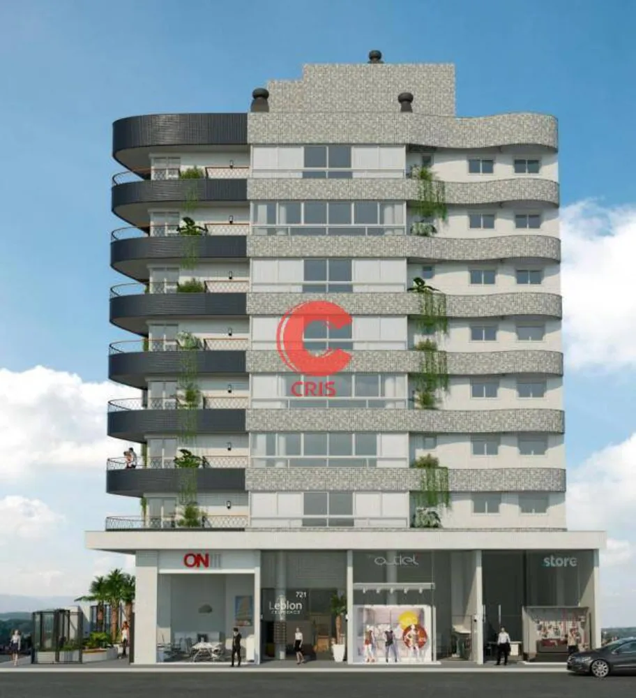 Apartamento, 2 quartos, 143 m² - Foto 8