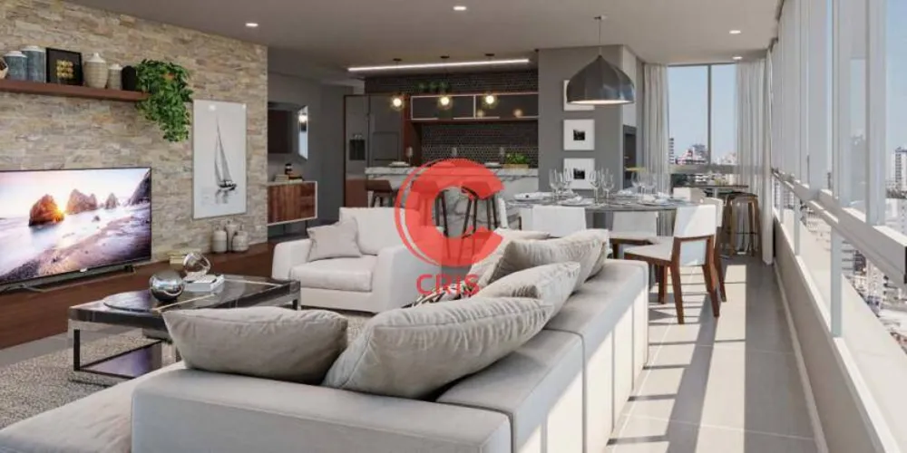Apartamento, 2 quartos, 143 m² - Foto 4