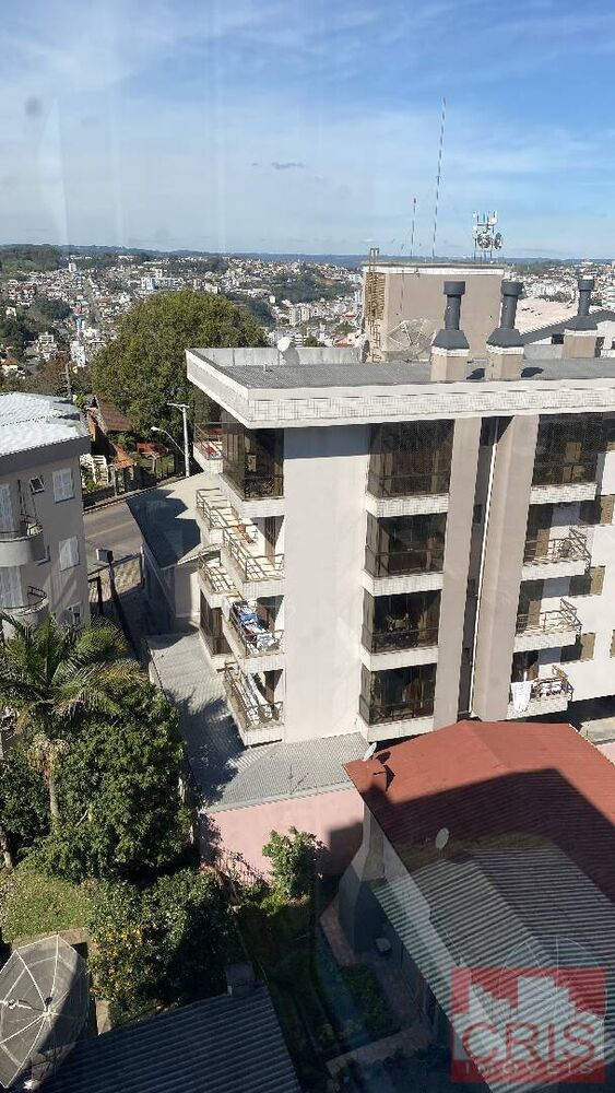 Apartamento, 1 quarto, 55 m² - Foto 4